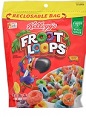 FRUIT LOOPS CEREAL 